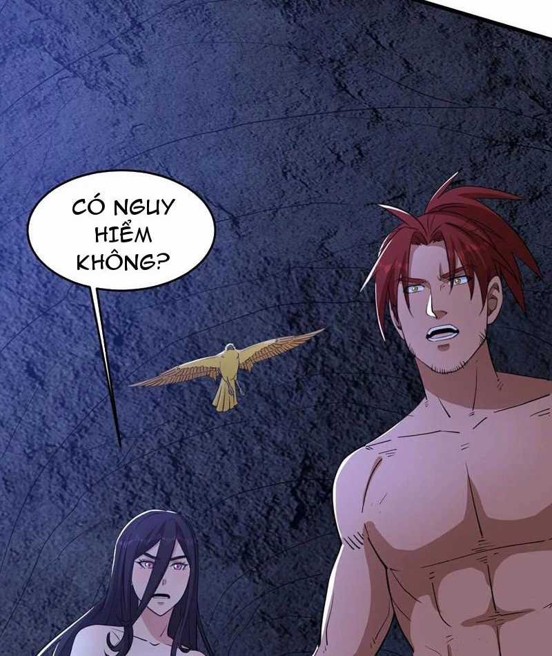 Câu Lạc Bộ Trao Đổi Nhân Sinh Chapter 84 trang 14