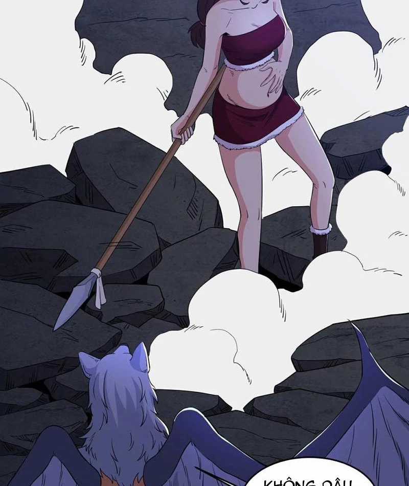 Câu Lạc Bộ Trao Đổi Nhân Sinh Chapter 84 trang 22