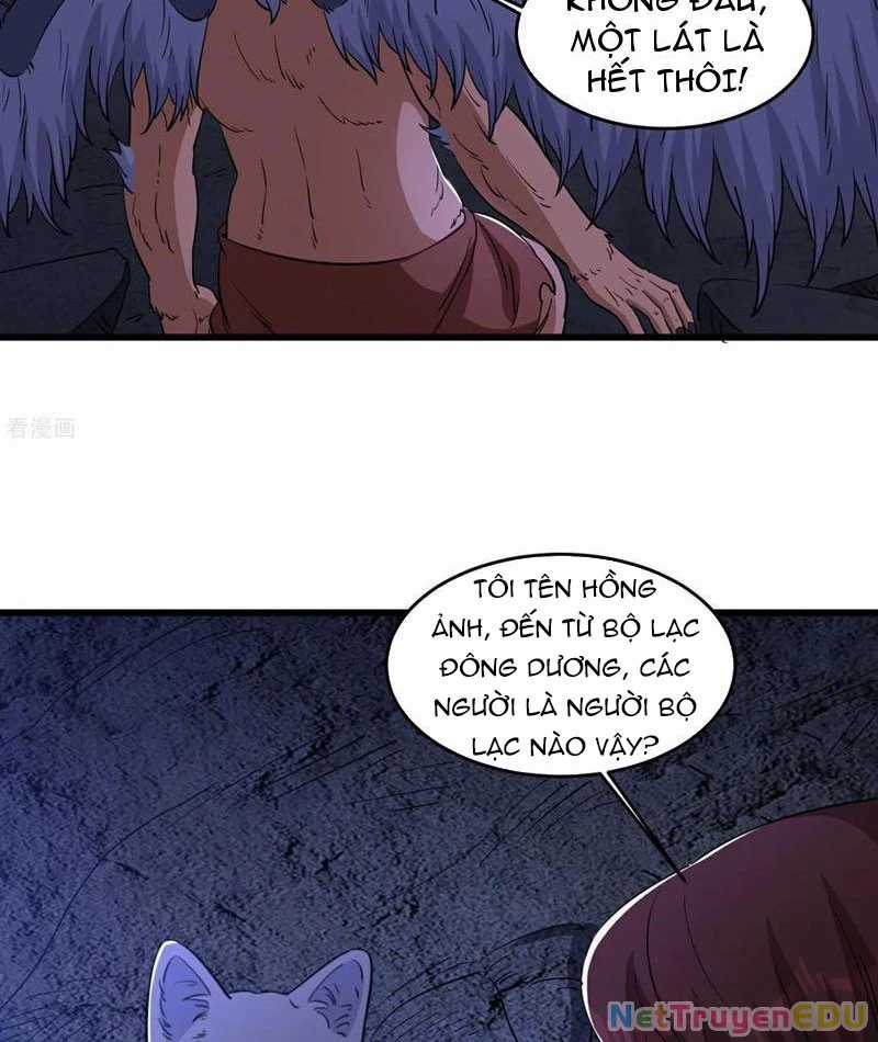 Câu Lạc Bộ Trao Đổi Nhân Sinh Chapter 84 trang 23