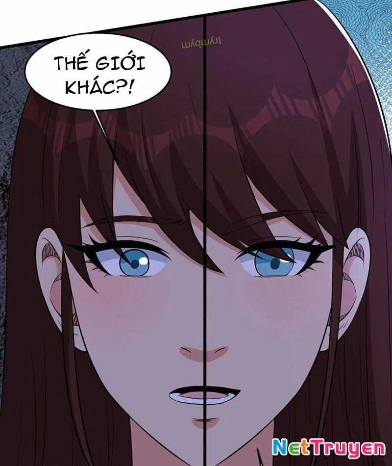 Câu Lạc Bộ Trao Đổi Nhân Sinh Chapter 84 trang 25