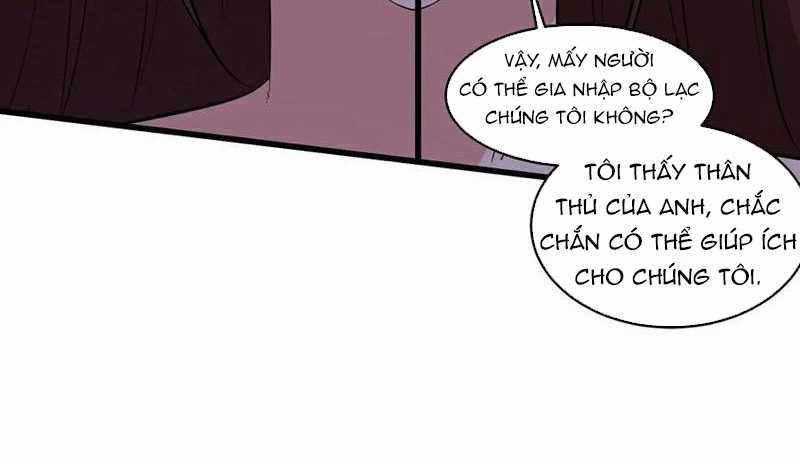 Câu Lạc Bộ Trao Đổi Nhân Sinh Chapter 84 trang 26