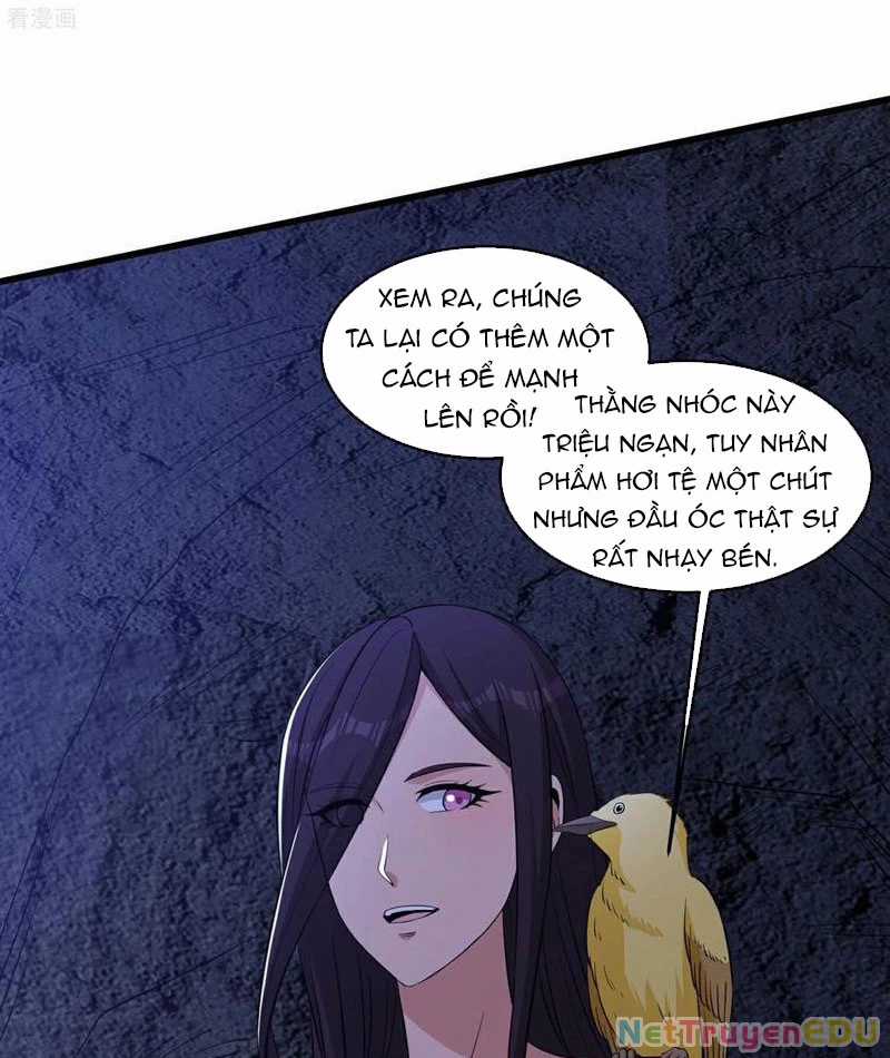 Câu Lạc Bộ Trao Đổi Nhân Sinh Chapter 84 trang 29