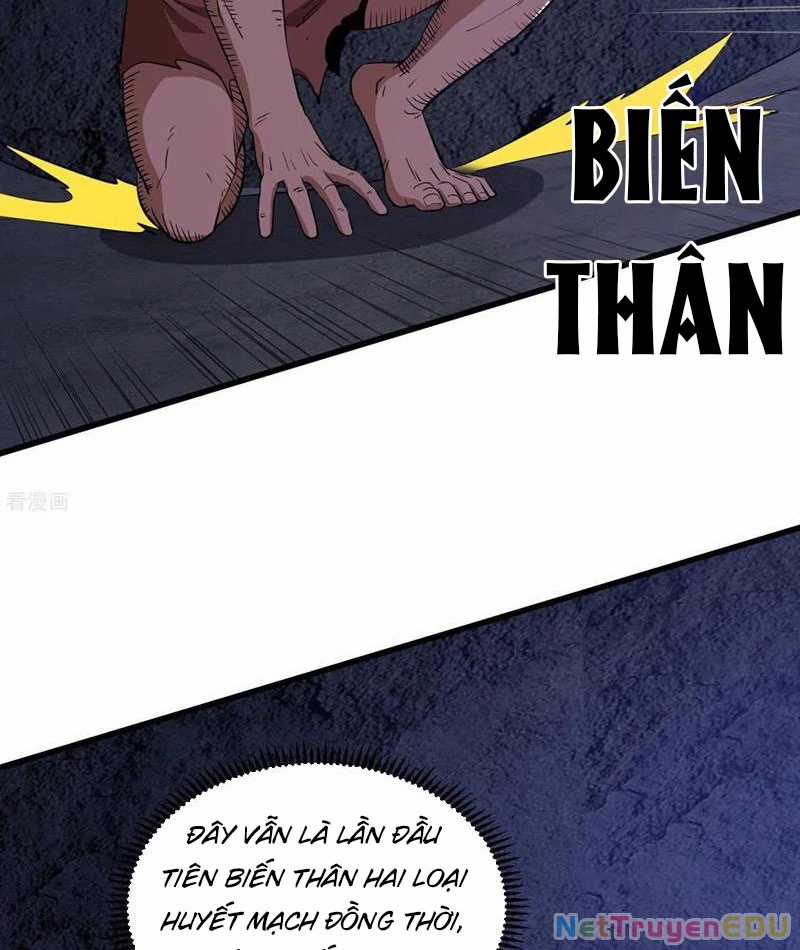 Câu Lạc Bộ Trao Đổi Nhân Sinh Chapter 84 trang 3