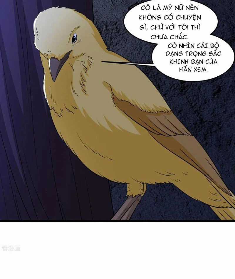 Câu Lạc Bộ Trao Đổi Nhân Sinh Chapter 84 trang 31