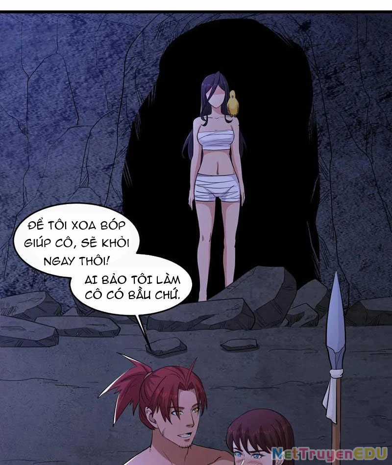 Câu Lạc Bộ Trao Đổi Nhân Sinh Chapter 84 trang 32