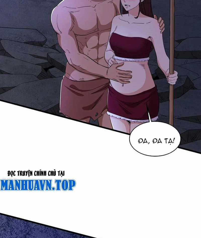 Câu Lạc Bộ Trao Đổi Nhân Sinh Chapter 84 trang 33