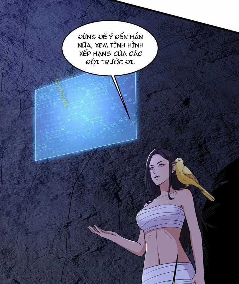 Câu Lạc Bộ Trao Đổi Nhân Sinh Chapter 84 trang 34