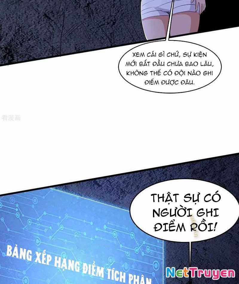 Câu Lạc Bộ Trao Đổi Nhân Sinh Chapter 84 trang 35