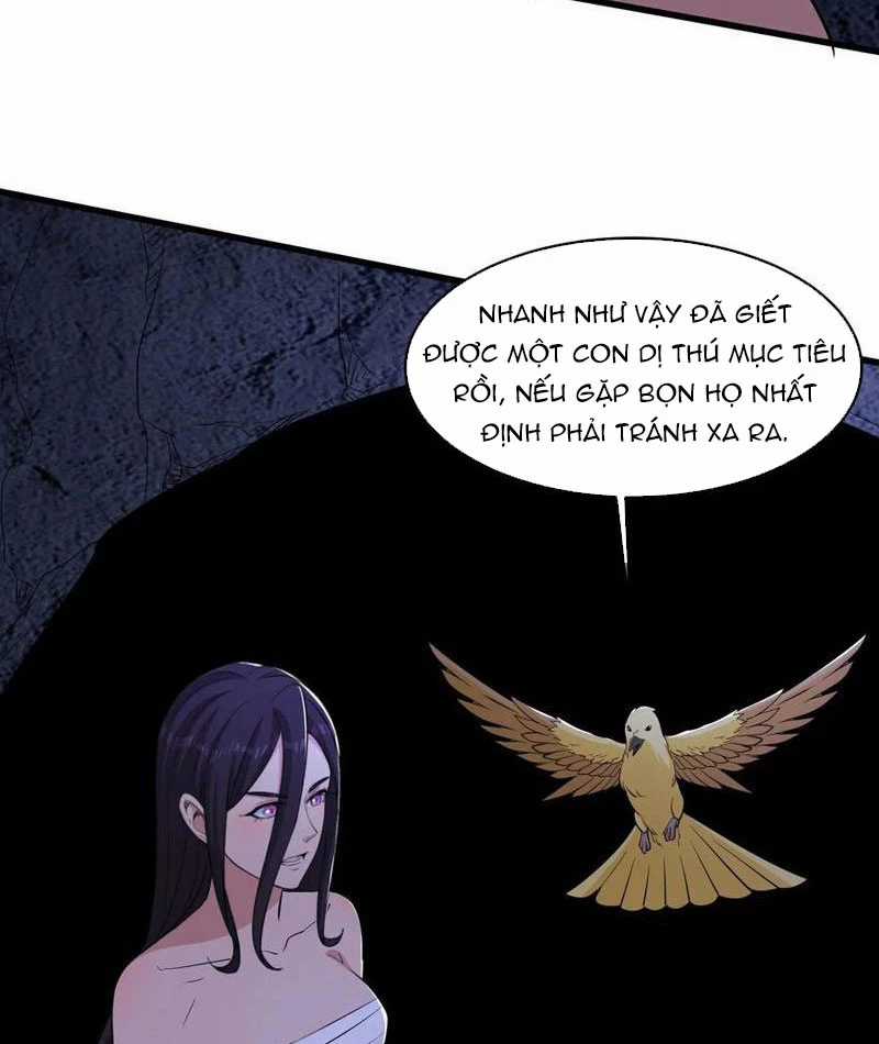 Câu Lạc Bộ Trao Đổi Nhân Sinh Chapter 84 trang 37