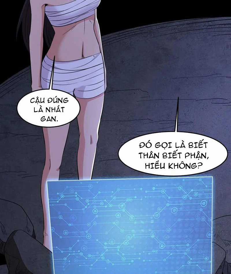 Câu Lạc Bộ Trao Đổi Nhân Sinh Chapter 84 trang 38