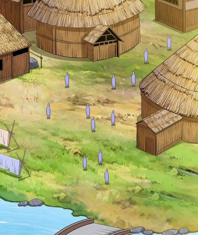 Câu Lạc Bộ Trao Đổi Nhân Sinh Chapter 84 trang 42