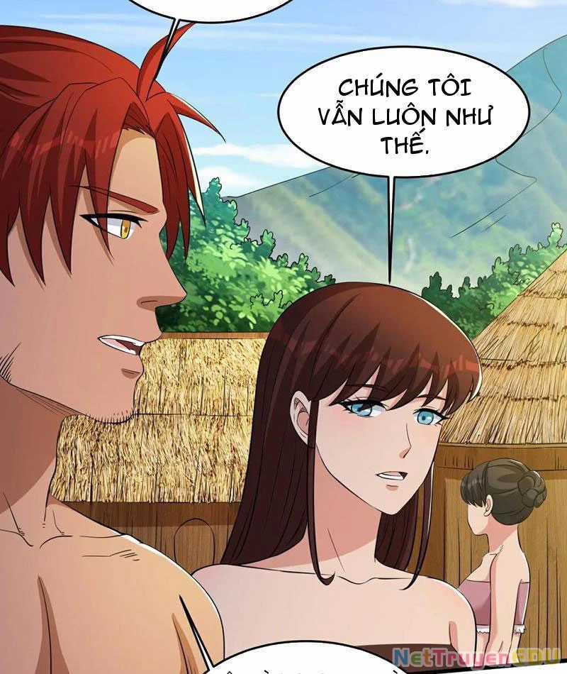 Câu Lạc Bộ Trao Đổi Nhân Sinh Chapter 84 trang 44