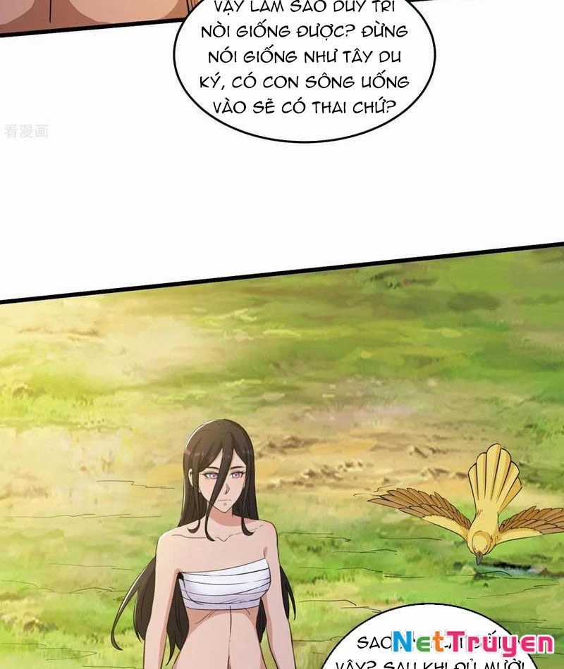 Câu Lạc Bộ Trao Đổi Nhân Sinh Chapter 84 trang 45