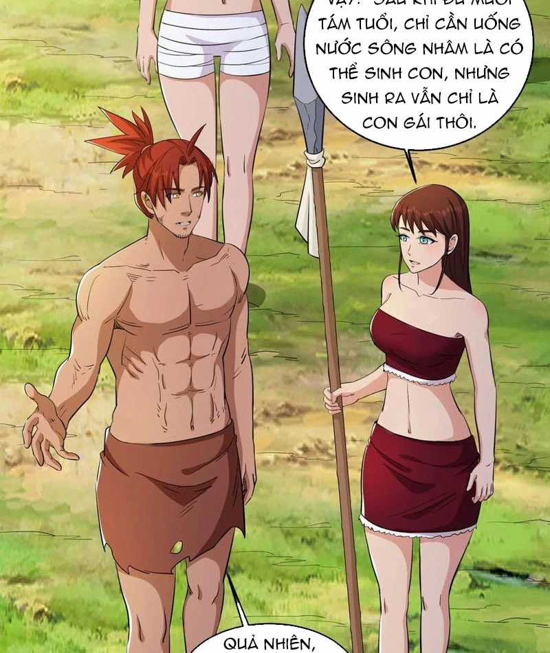 Câu Lạc Bộ Trao Đổi Nhân Sinh Chapter 84 trang 46