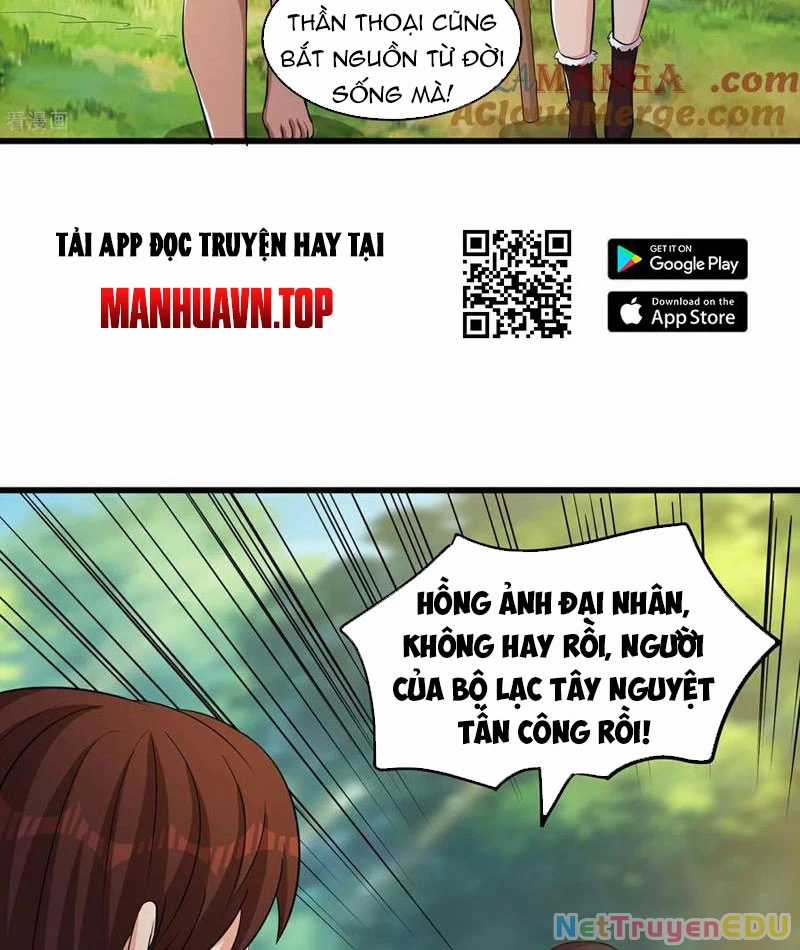 Câu Lạc Bộ Trao Đổi Nhân Sinh Chapter 84 trang 47