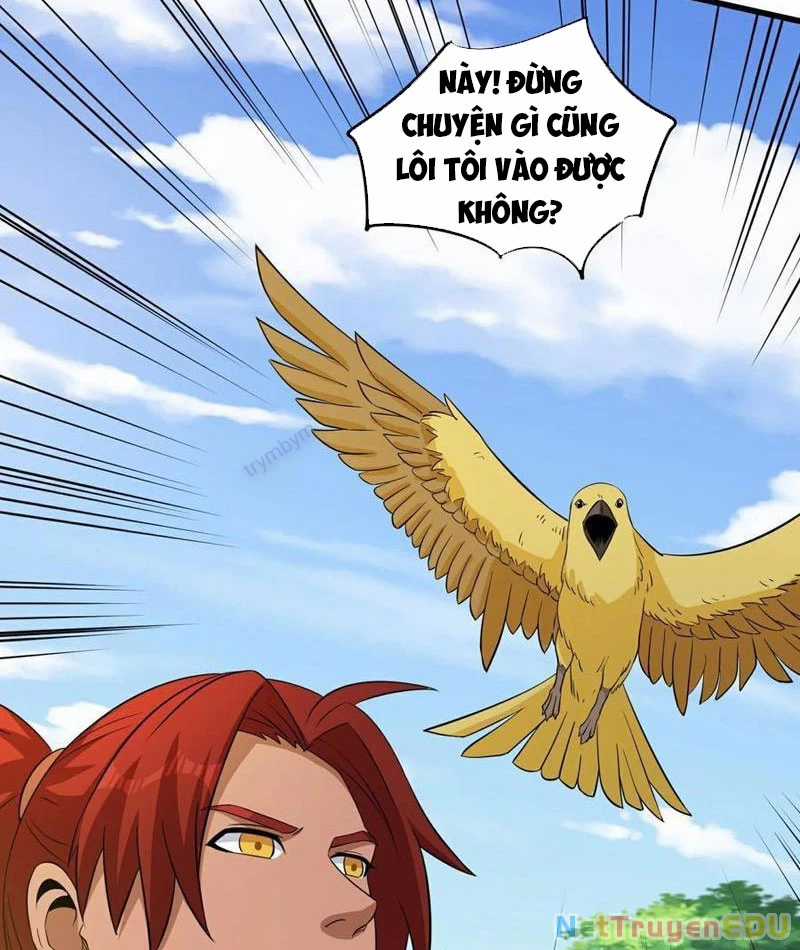 Câu Lạc Bộ Trao Đổi Nhân Sinh Chapter 84 trang 51