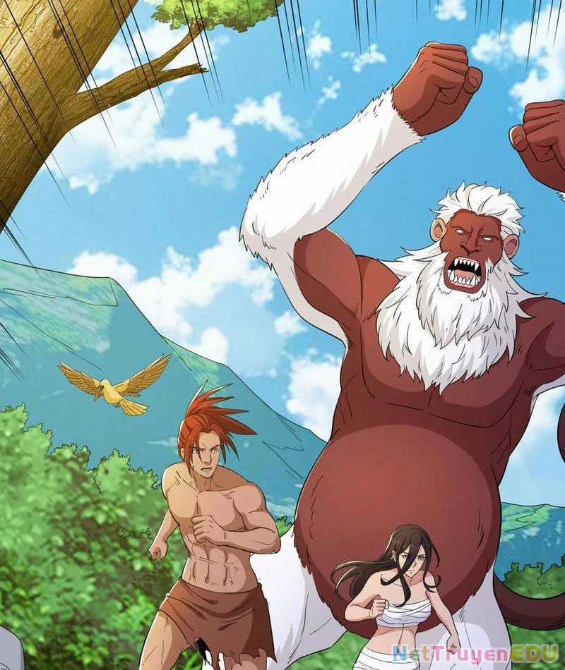 Câu Lạc Bộ Trao Đổi Nhân Sinh Chapter 84 trang 8