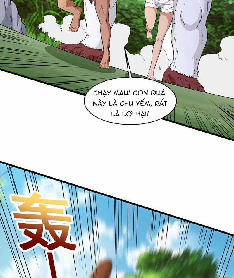 Câu Lạc Bộ Trao Đổi Nhân Sinh Chapter 84 trang 9