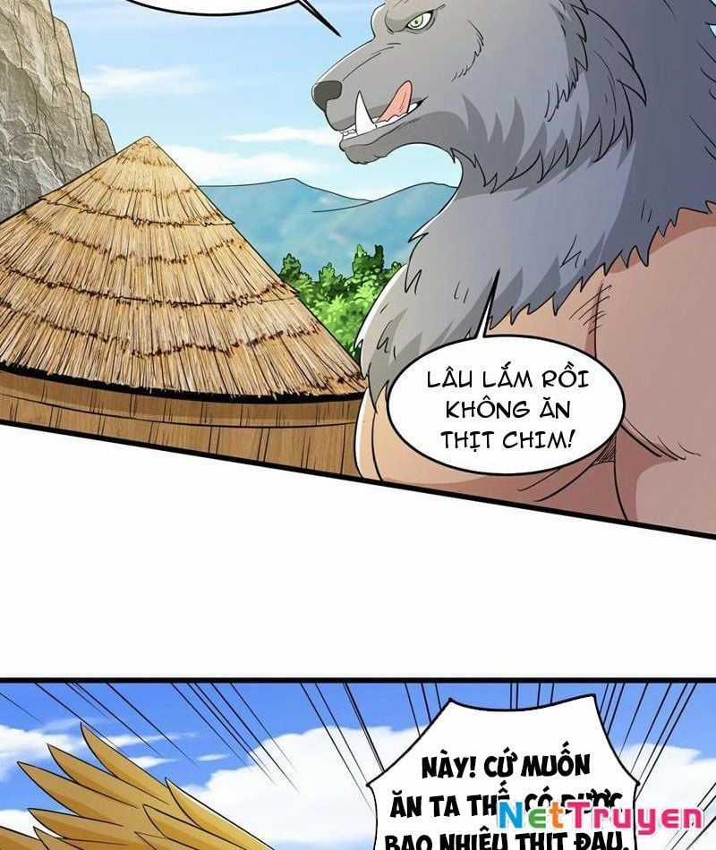 Câu Lạc Bộ Trao Đổi Nhân Sinh Chapter 85 trang 14