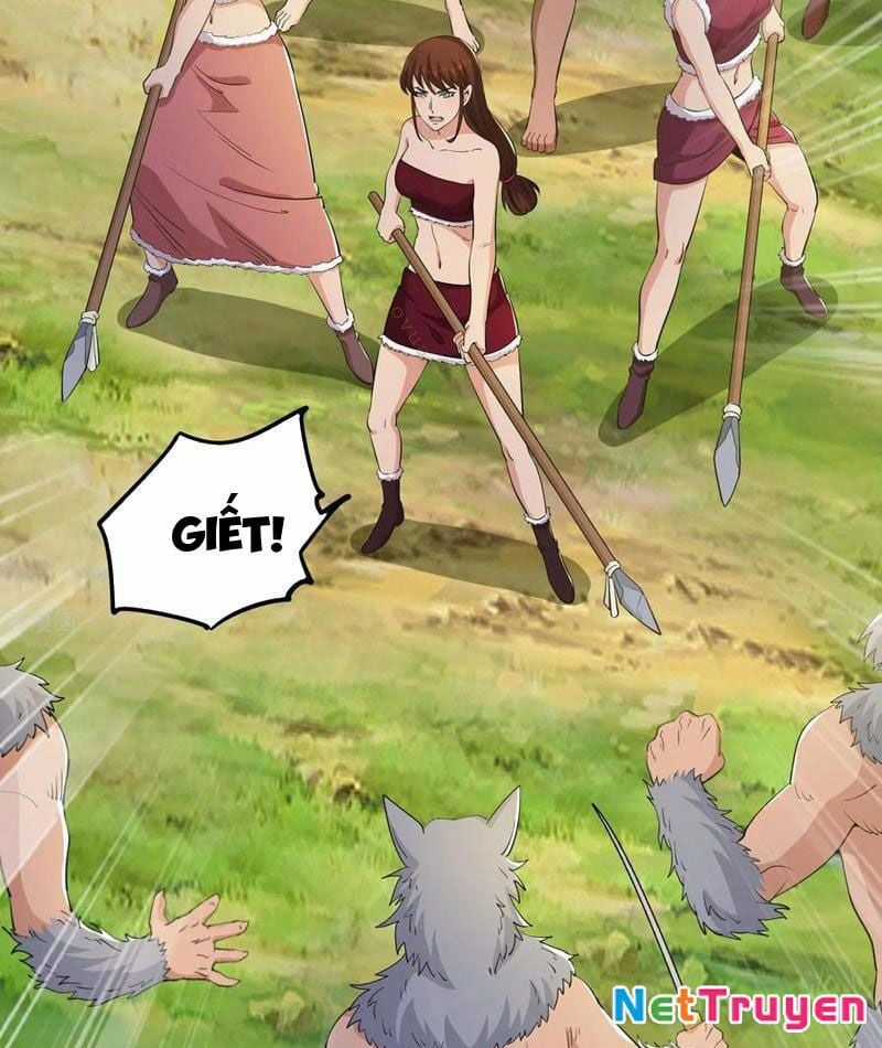 Câu Lạc Bộ Trao Đổi Nhân Sinh Chapter 85 trang 19