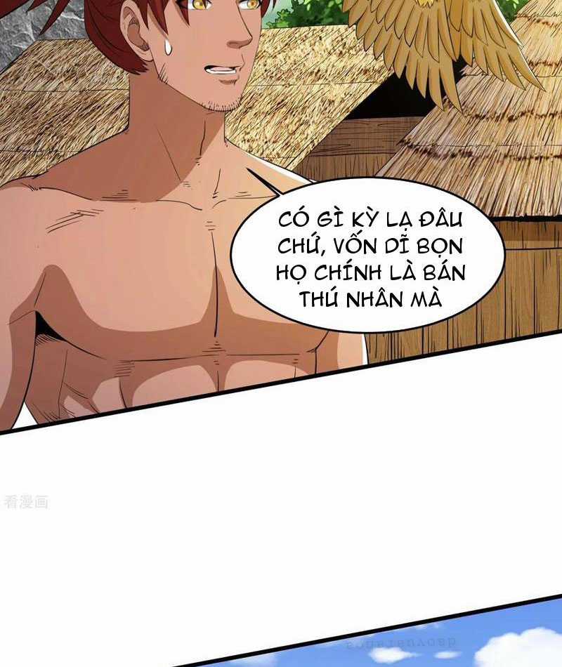 Câu Lạc Bộ Trao Đổi Nhân Sinh Chapter 85 trang 2