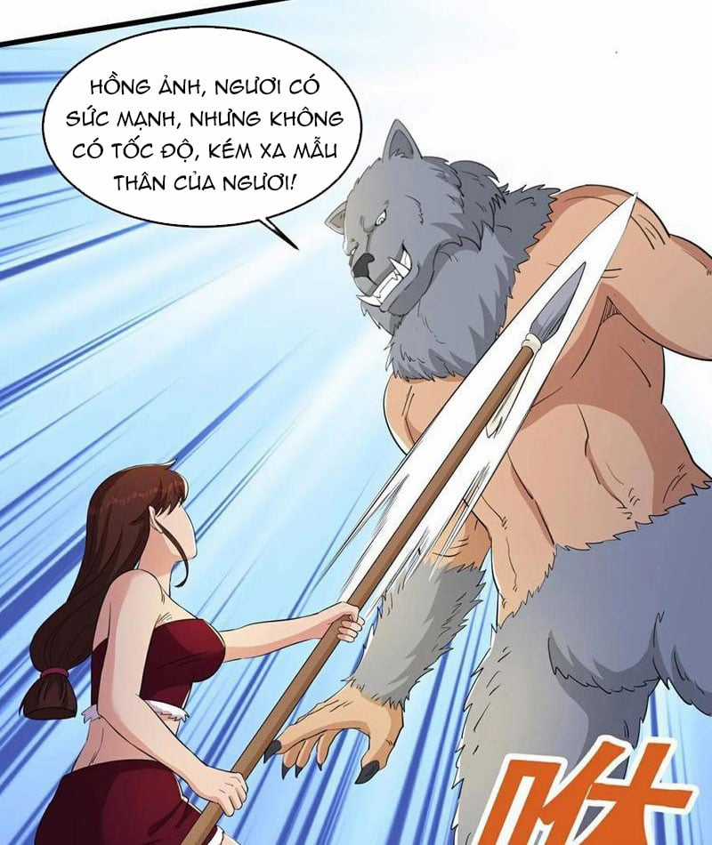 Câu Lạc Bộ Trao Đổi Nhân Sinh Chapter 85 trang 21