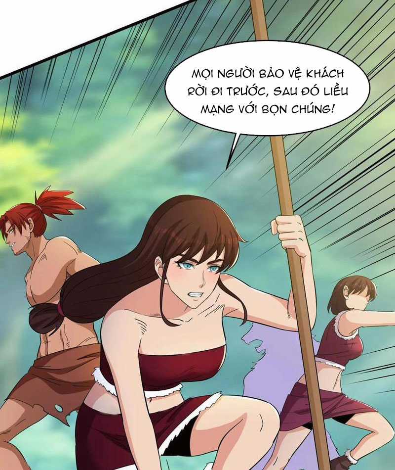 Câu Lạc Bộ Trao Đổi Nhân Sinh Chapter 85 trang 25