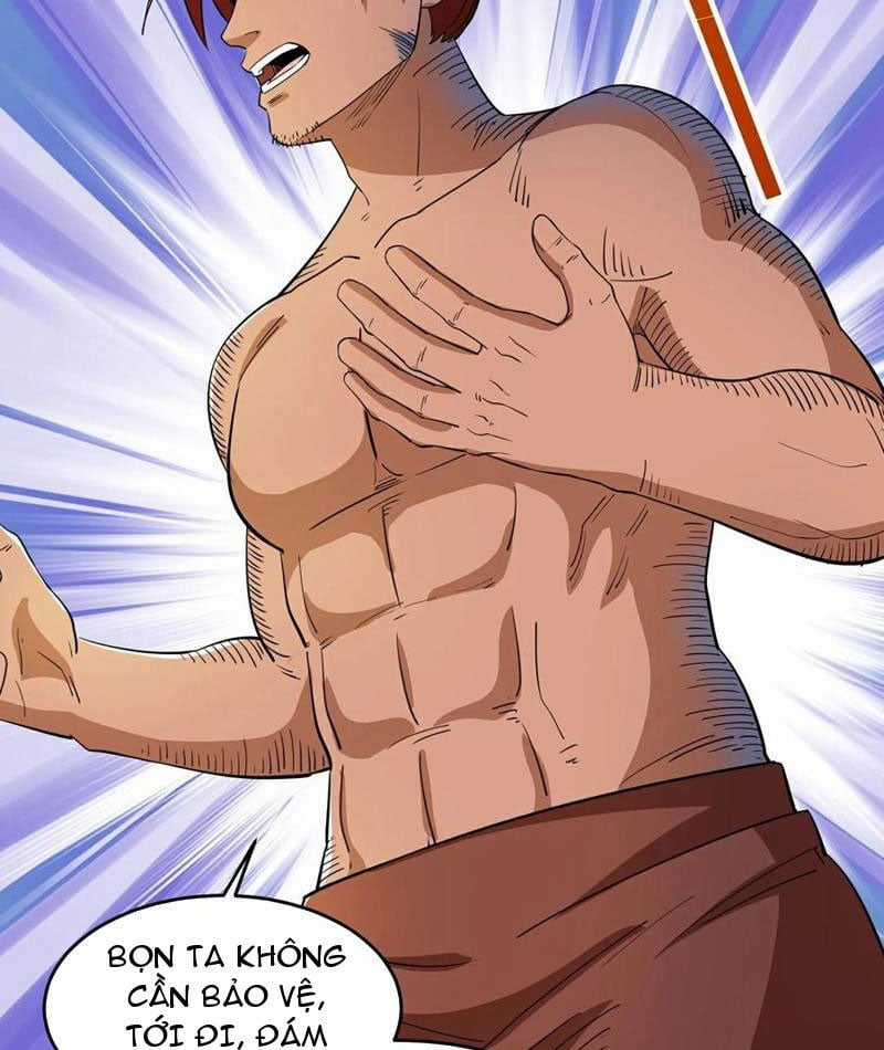 Câu Lạc Bộ Trao Đổi Nhân Sinh Chapter 85 trang 27