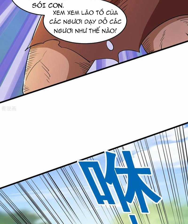 Câu Lạc Bộ Trao Đổi Nhân Sinh Chapter 85 trang 28