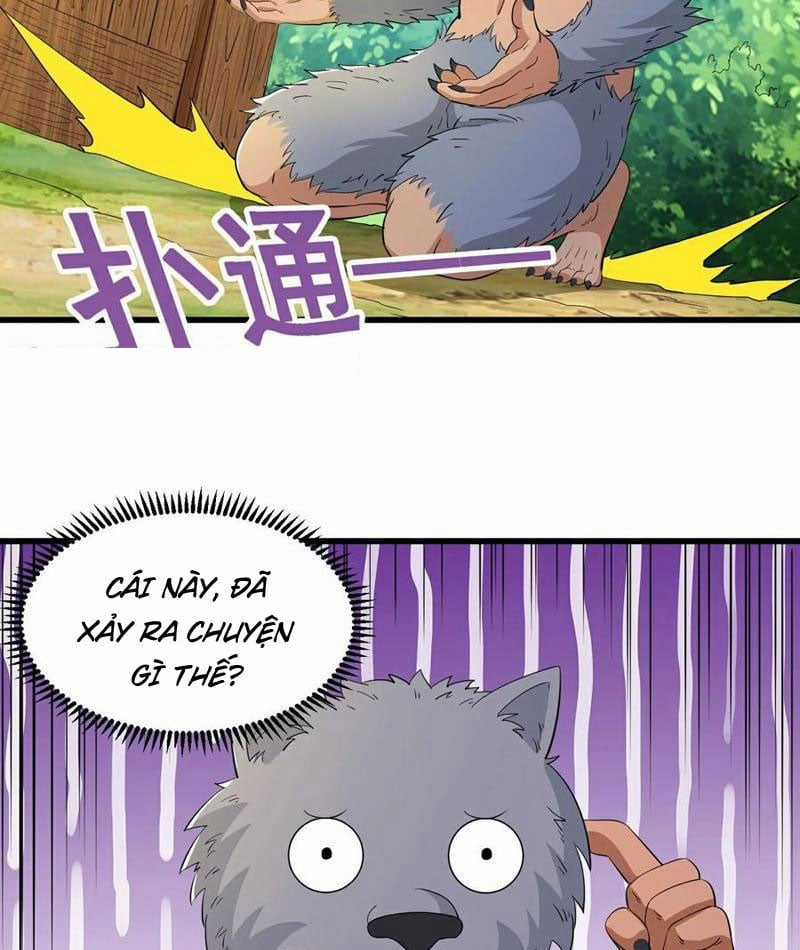 Câu Lạc Bộ Trao Đổi Nhân Sinh Chapter 85 trang 31