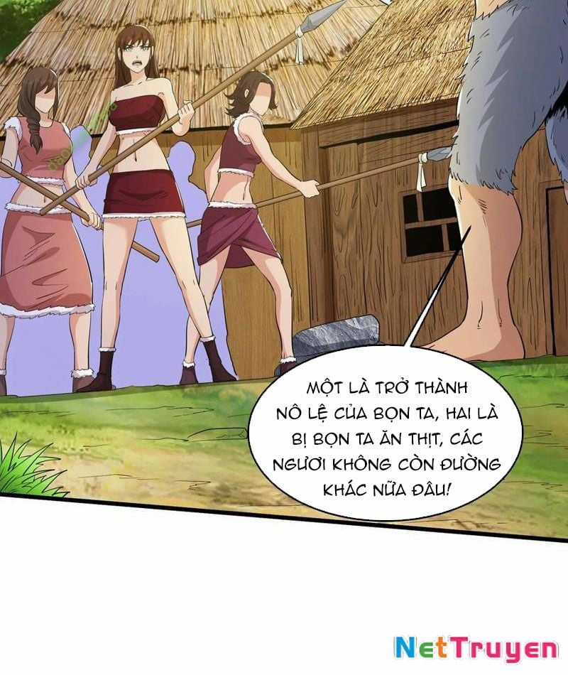 Câu Lạc Bộ Trao Đổi Nhân Sinh Chapter 85 trang 4