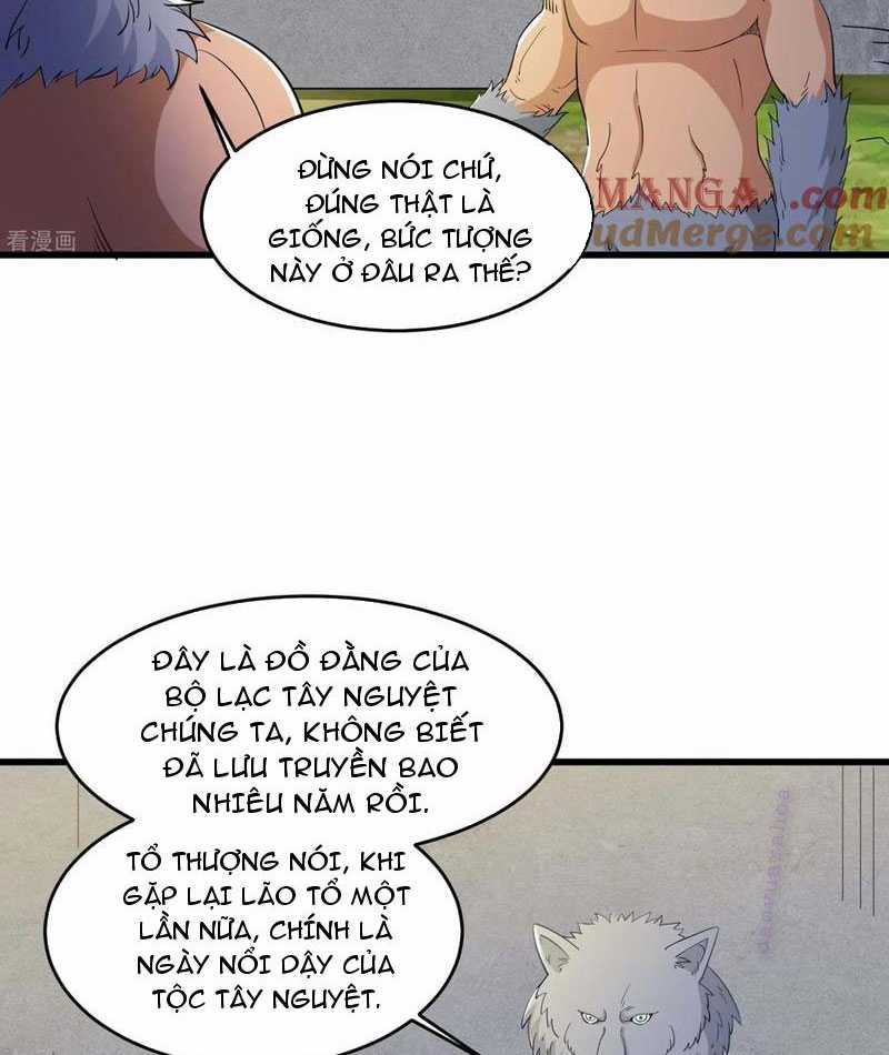 Câu Lạc Bộ Trao Đổi Nhân Sinh Chapter 85 trang 41