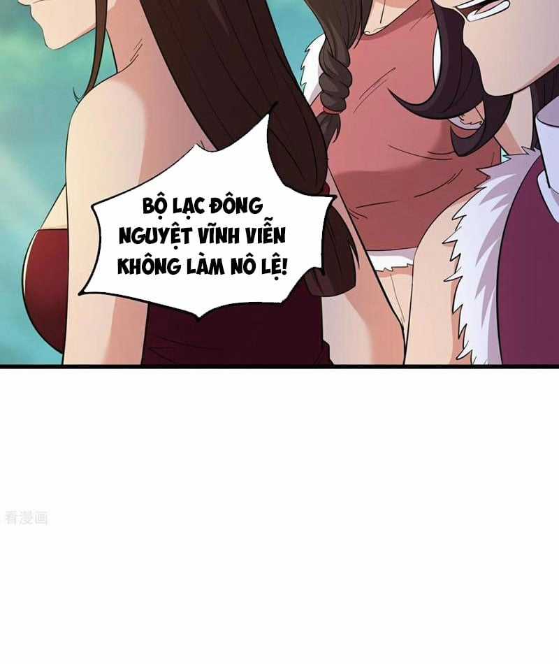 Câu Lạc Bộ Trao Đổi Nhân Sinh Chapter 85 trang 6