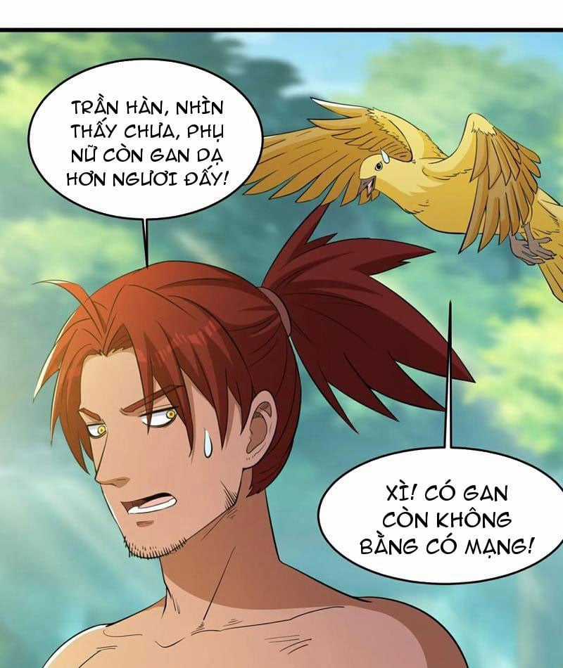 Câu Lạc Bộ Trao Đổi Nhân Sinh Chapter 85 trang 7