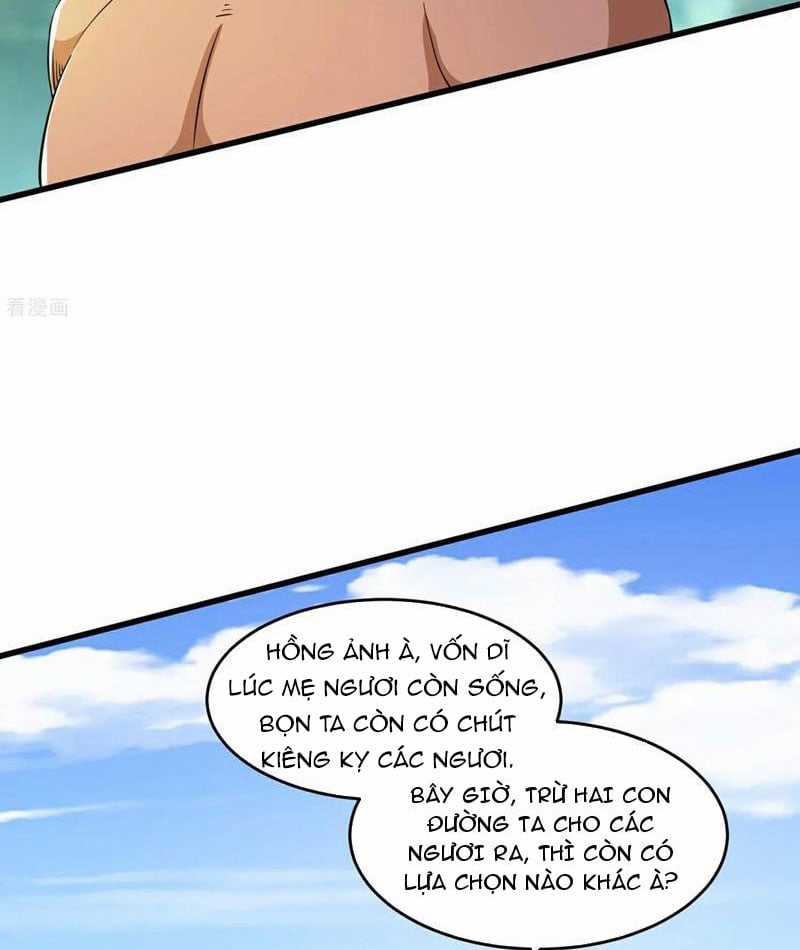 Câu Lạc Bộ Trao Đổi Nhân Sinh Chapter 85 trang 8