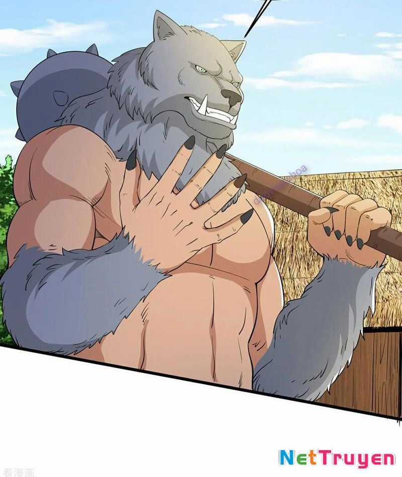 Câu Lạc Bộ Trao Đổi Nhân Sinh Chapter 85 trang 9