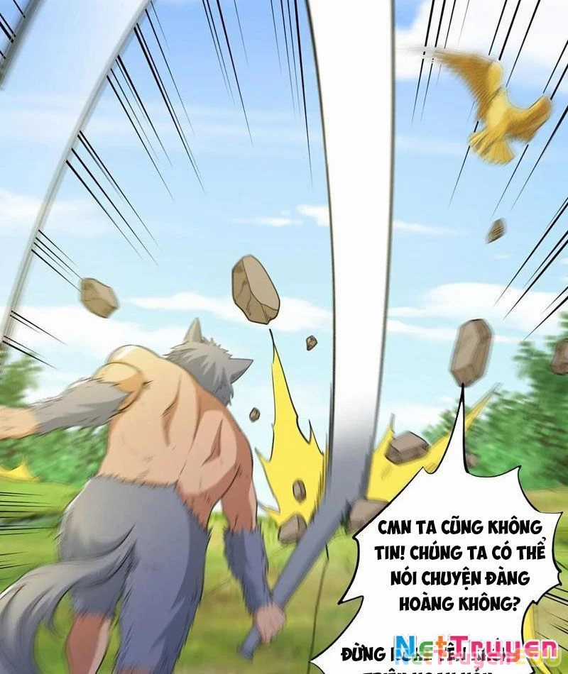 Câu Lạc Bộ Trao Đổi Nhân Sinh Chapter 86 trang 10