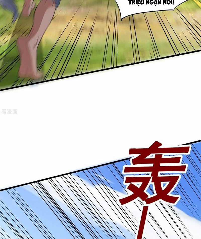 Câu Lạc Bộ Trao Đổi Nhân Sinh Chapter 86 trang 11