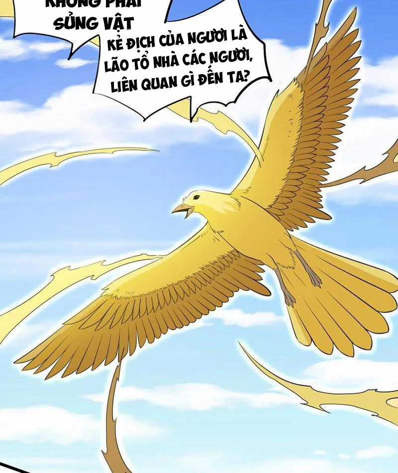 Câu Lạc Bộ Trao Đổi Nhân Sinh Chapter 86 trang 16