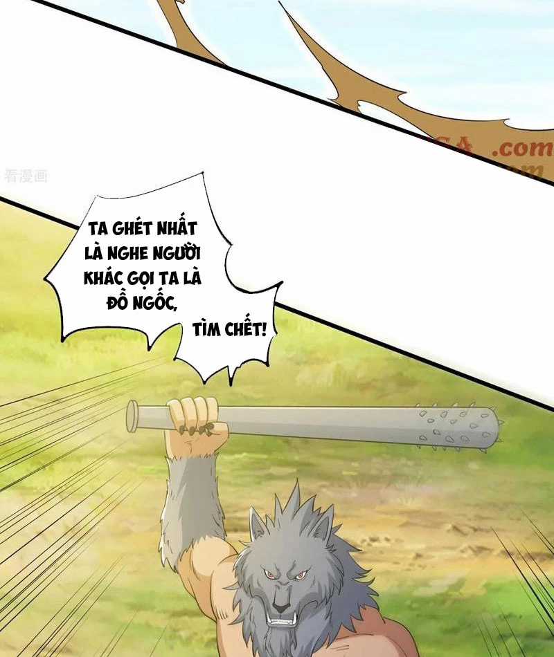 Câu Lạc Bộ Trao Đổi Nhân Sinh Chapter 86 trang 17