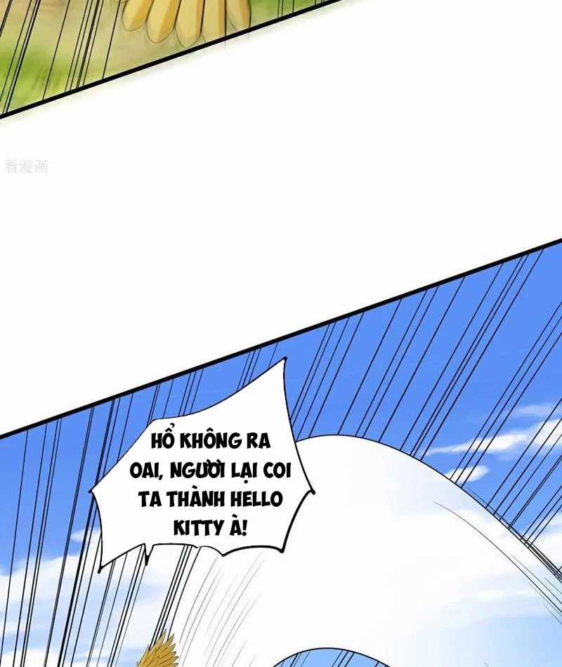 Câu Lạc Bộ Trao Đổi Nhân Sinh Chapter 86 trang 19