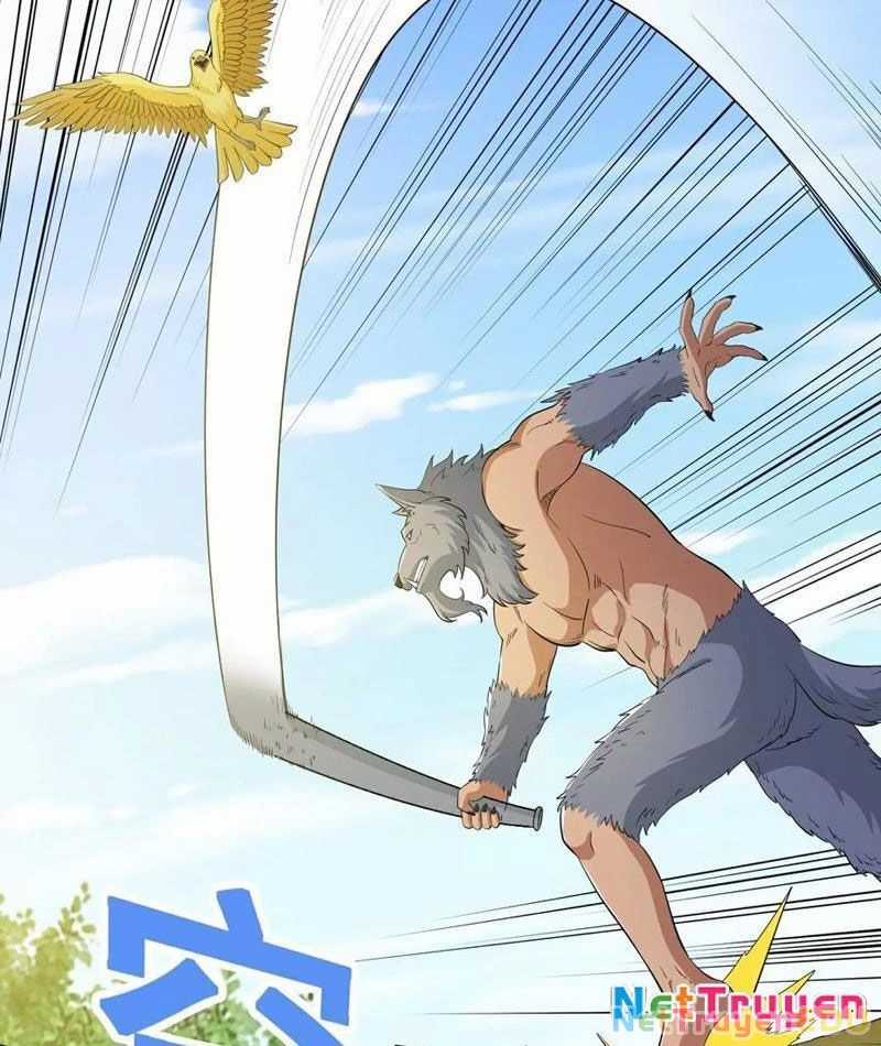 Câu Lạc Bộ Trao Đổi Nhân Sinh Chapter 86 trang 20