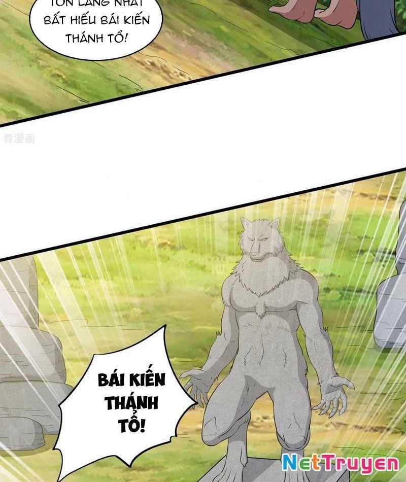 Câu Lạc Bộ Trao Đổi Nhân Sinh Chapter 86 trang 30