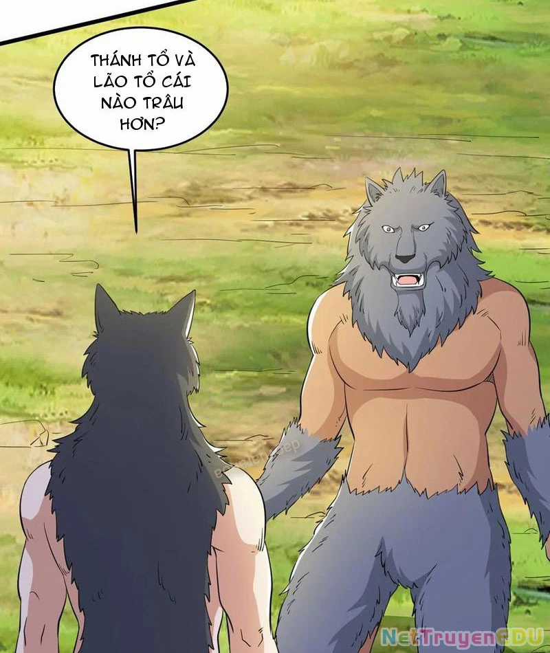 Câu Lạc Bộ Trao Đổi Nhân Sinh Chapter 86 trang 34