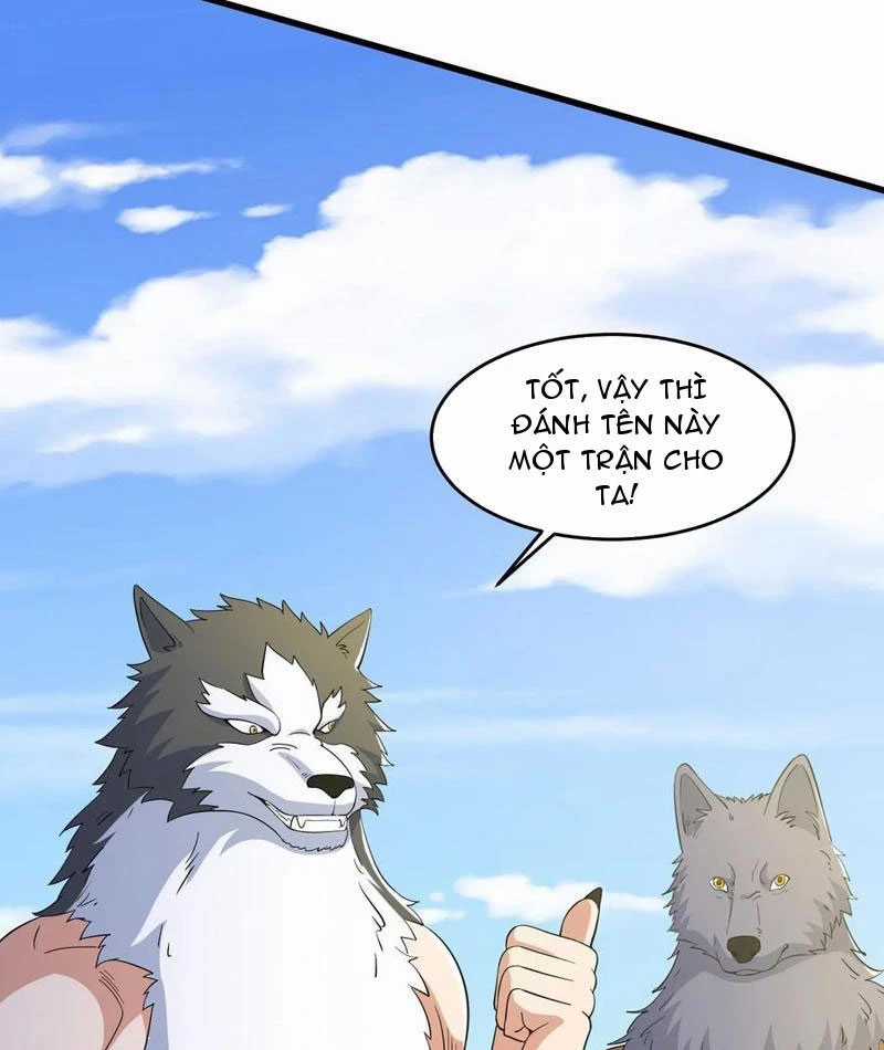 Câu Lạc Bộ Trao Đổi Nhân Sinh Chapter 86 trang 36