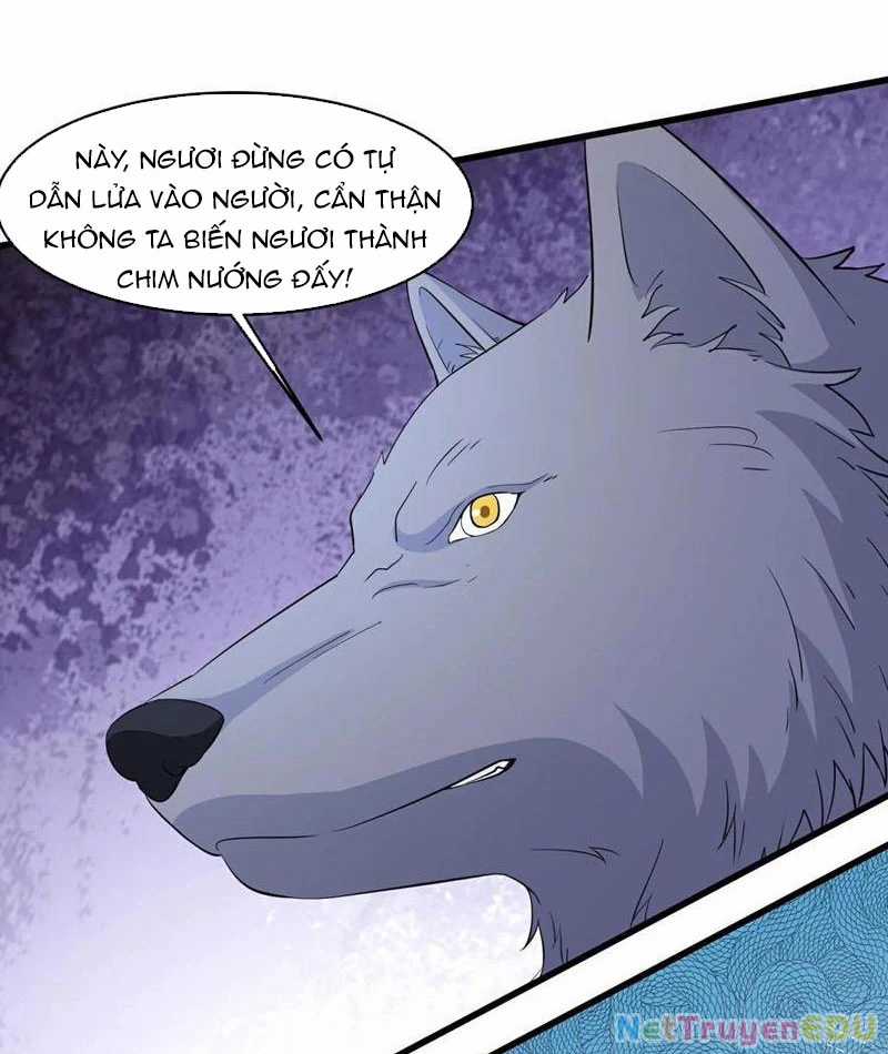 Câu Lạc Bộ Trao Đổi Nhân Sinh Chapter 86 trang 38