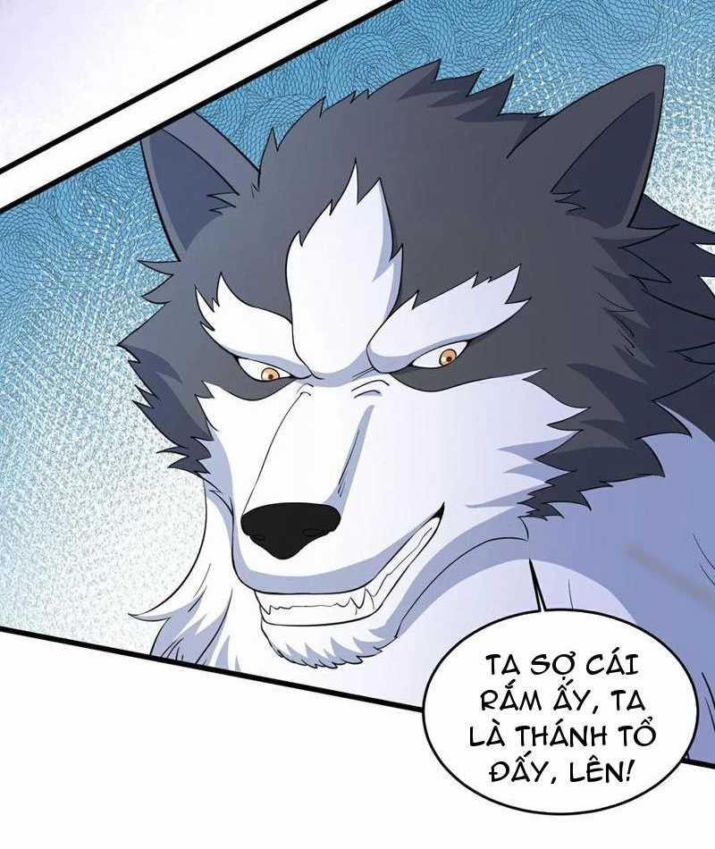 Câu Lạc Bộ Trao Đổi Nhân Sinh Chapter 86 trang 39