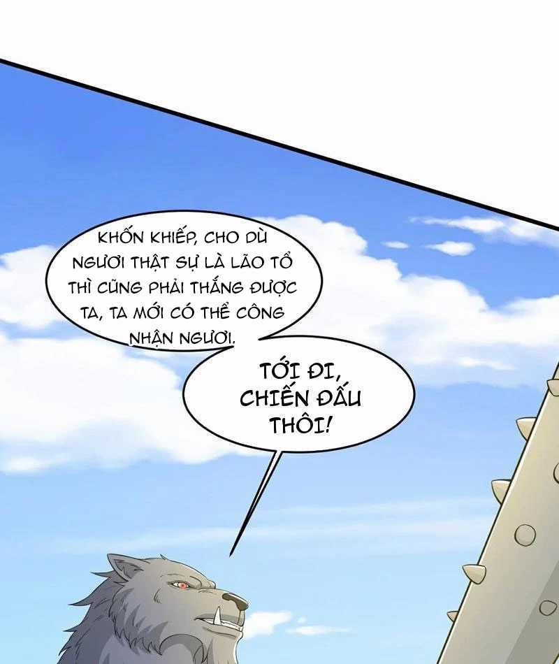 Câu Lạc Bộ Trao Đổi Nhân Sinh Chapter 86 trang 4