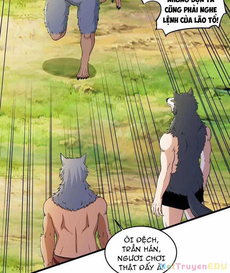 Câu Lạc Bộ Trao Đổi Nhân Sinh Chapter 86 trang 41