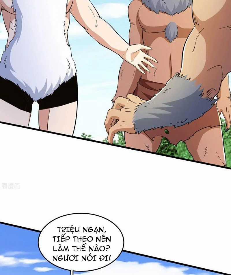 Câu Lạc Bộ Trao Đổi Nhân Sinh Chapter 86 trang 43